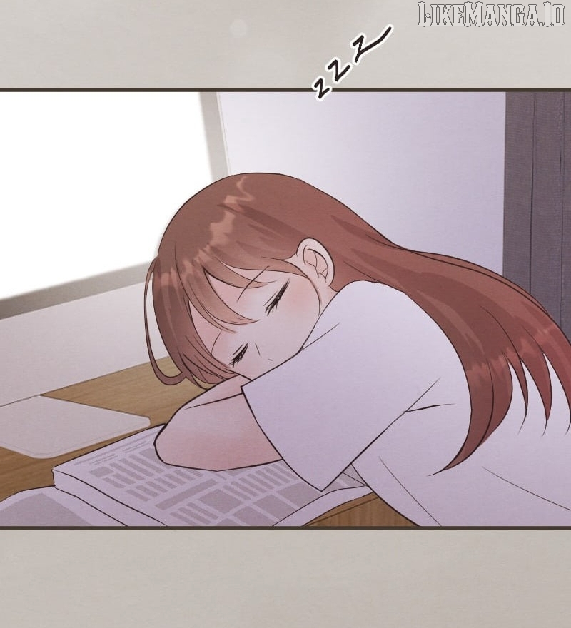 Soul to Soul Chapter 19 - page 17